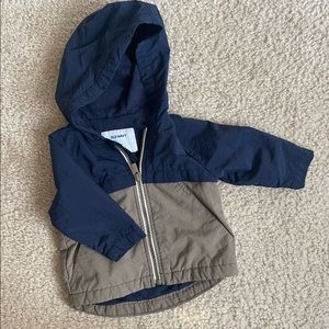 OLD NAVY JACKET